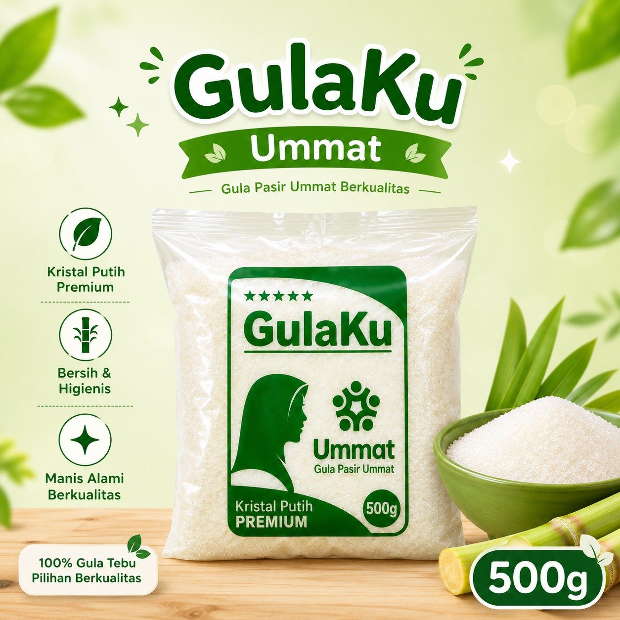 Foto Produk