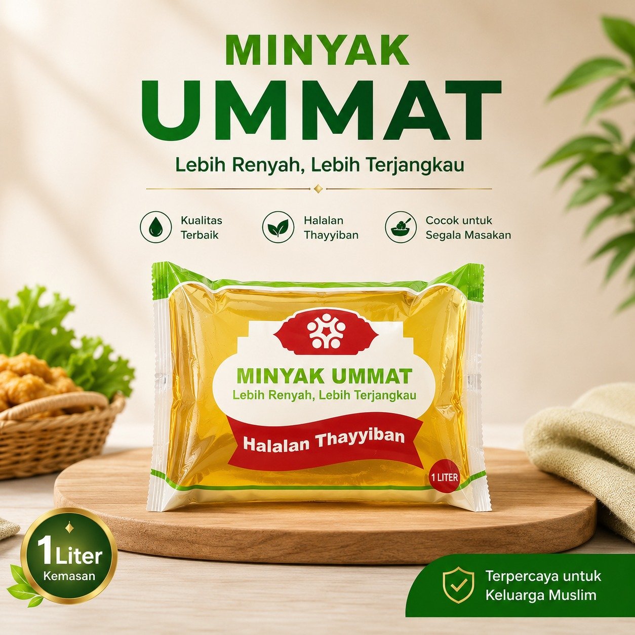 Foto Produk