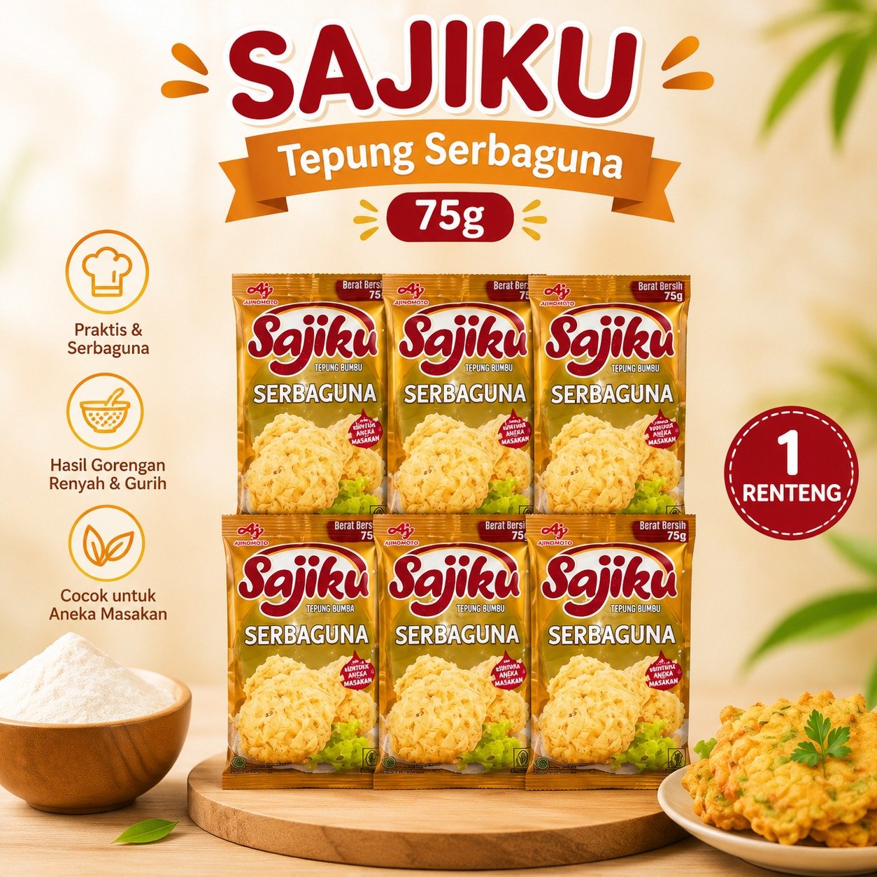 Foto Produk