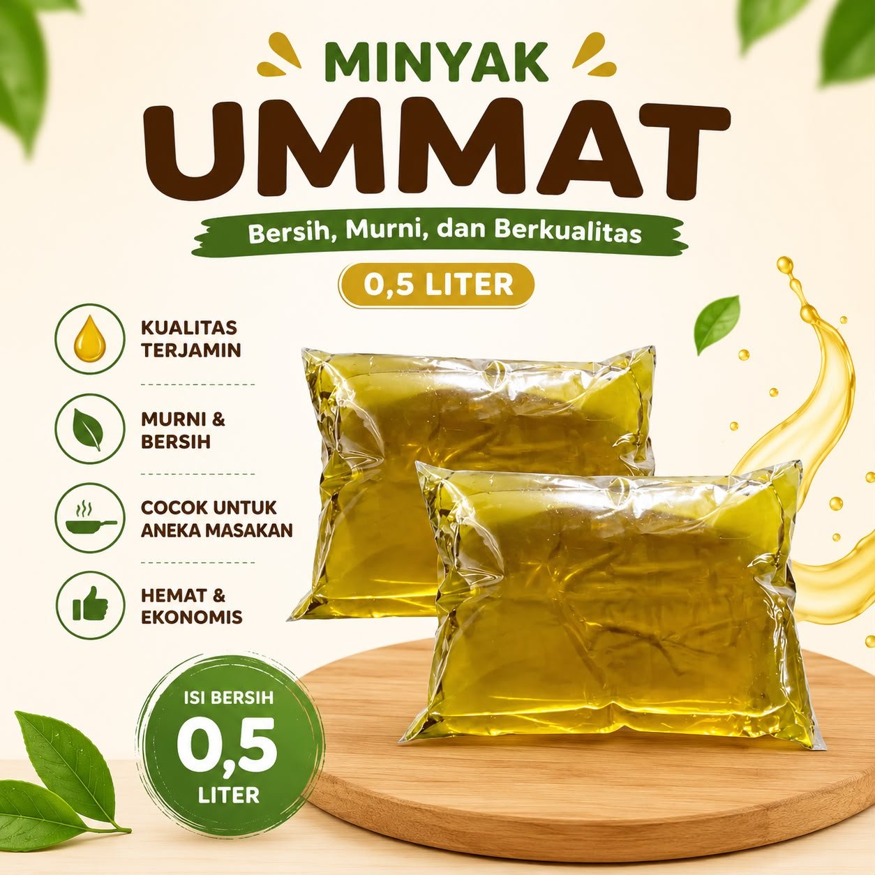 Foto Produk