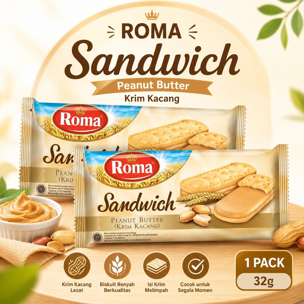 Foto Produk