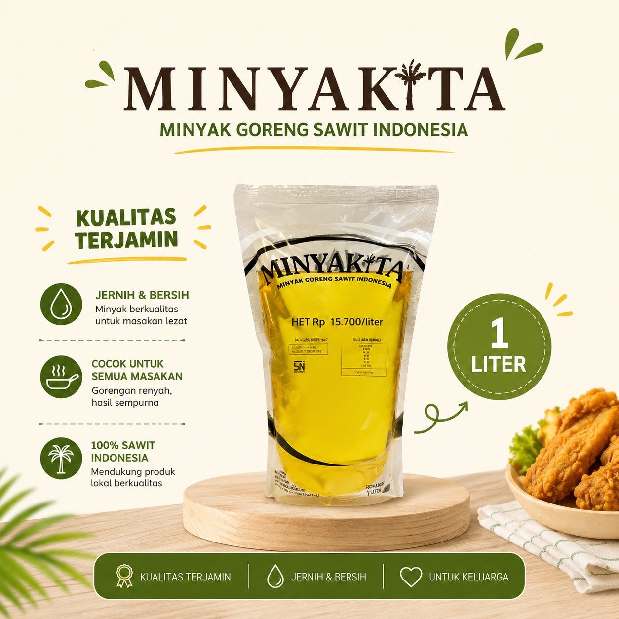 Foto Produk