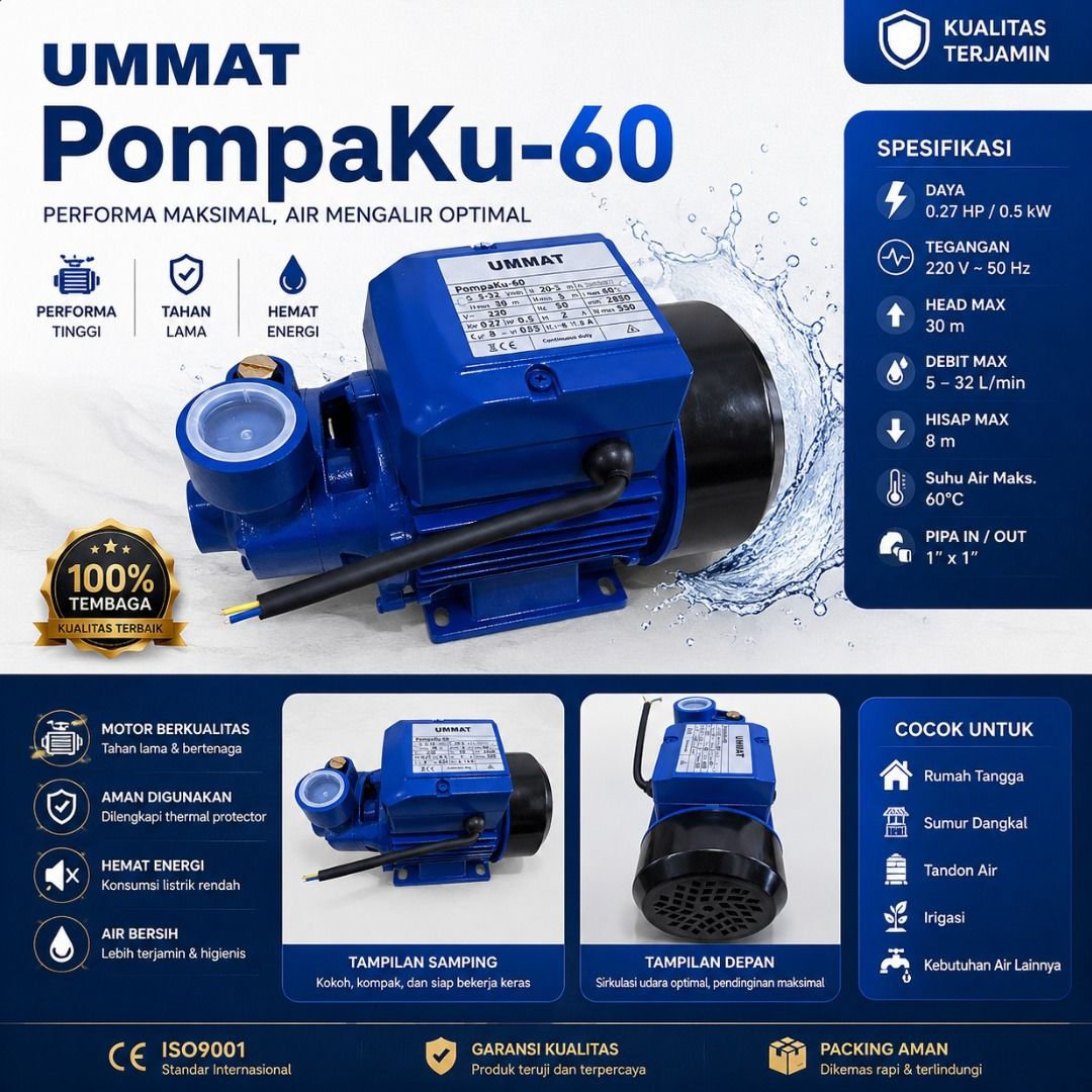 Foto Produk