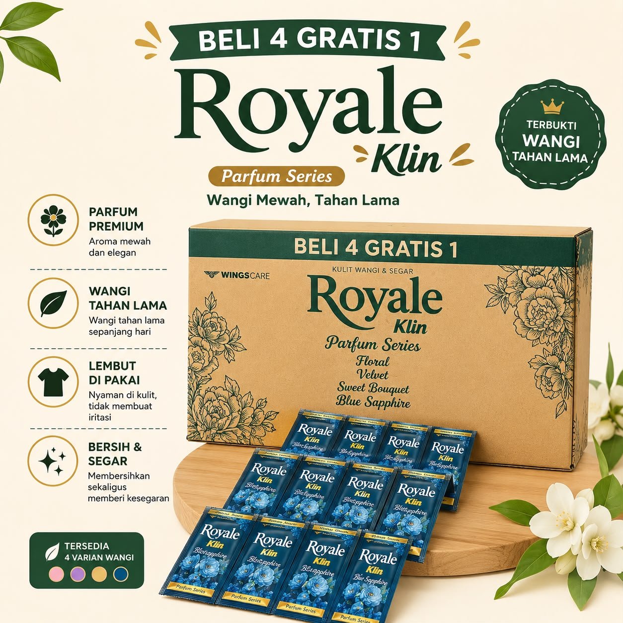 Foto Produk