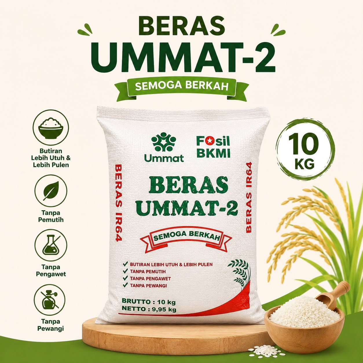 Foto Produk