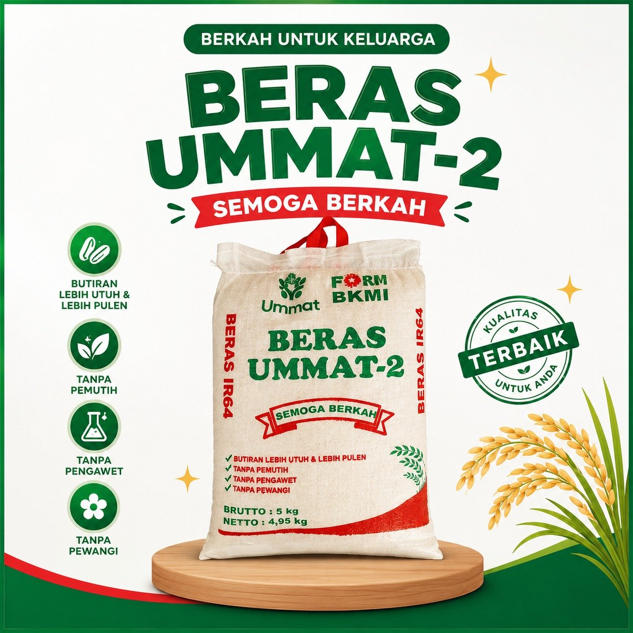 Foto Produk