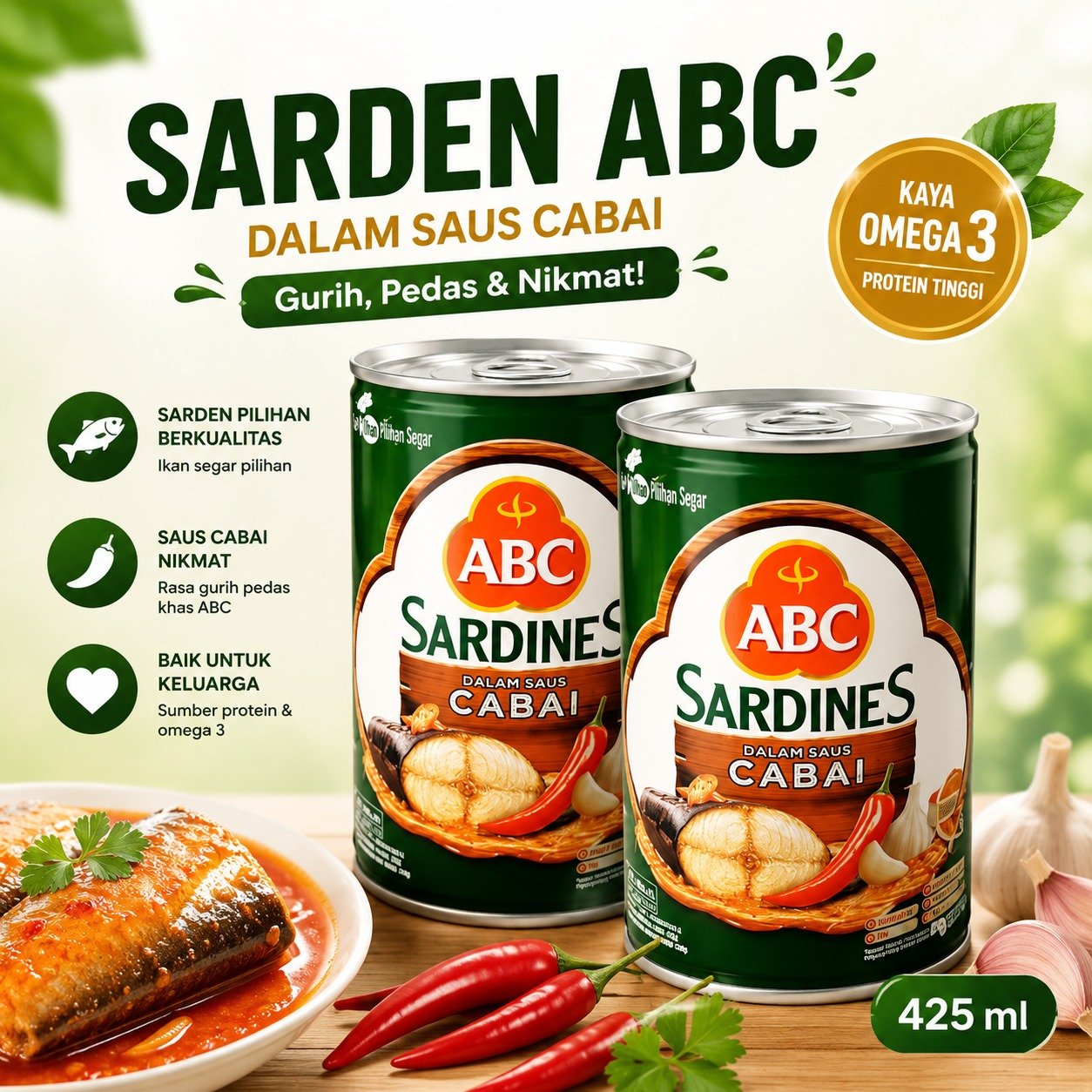 Foto Produk