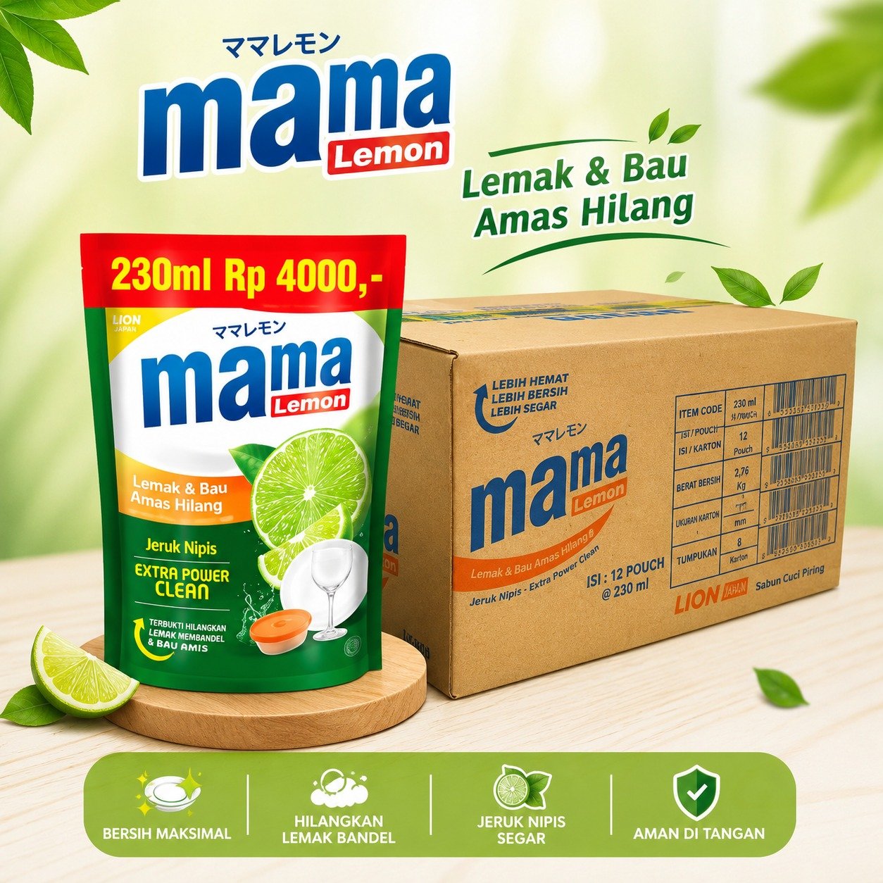 Foto Produk