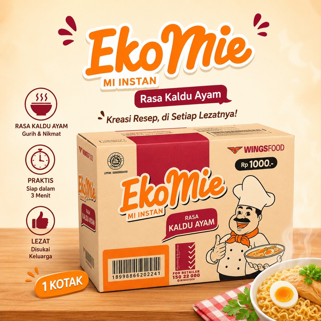 Foto Produk