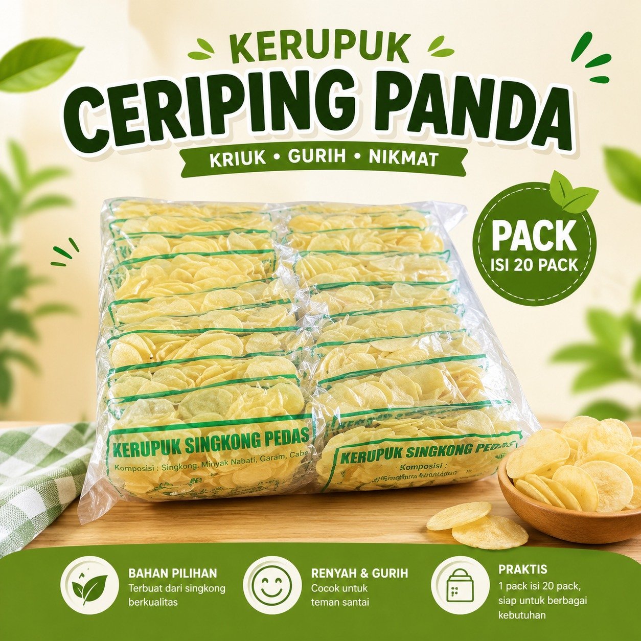 Foto Produk