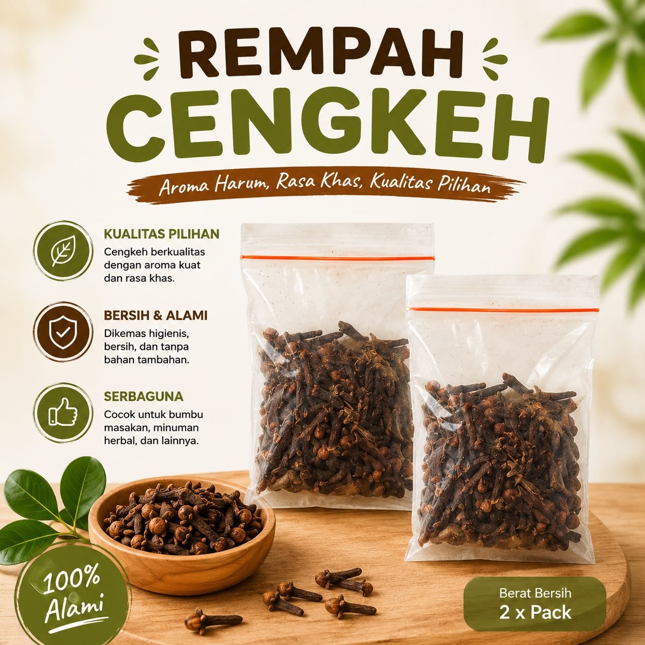 Foto Produk