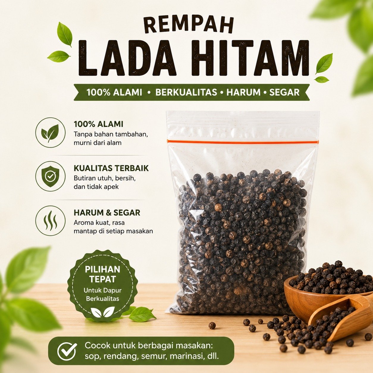 Foto Produk