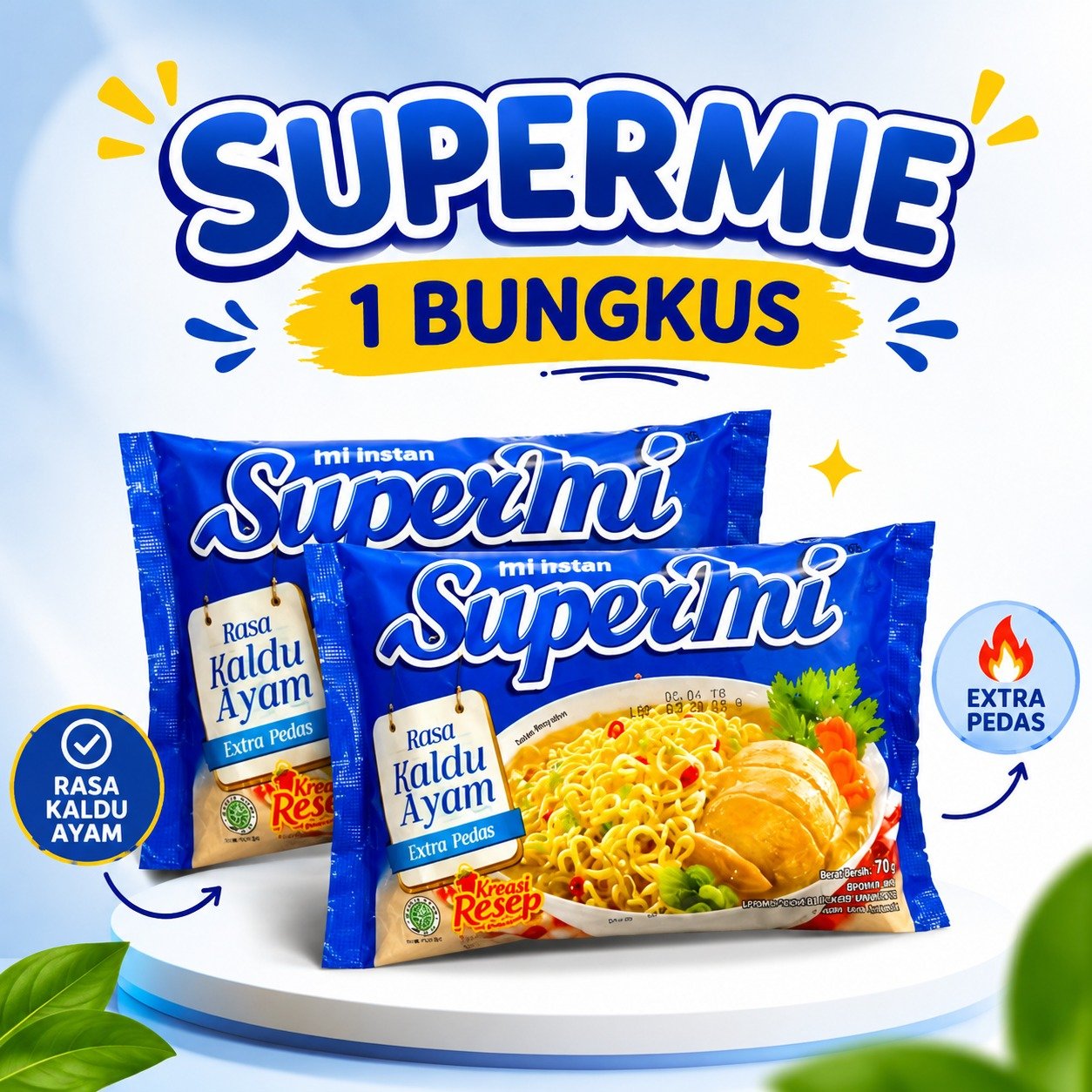 Foto Produk