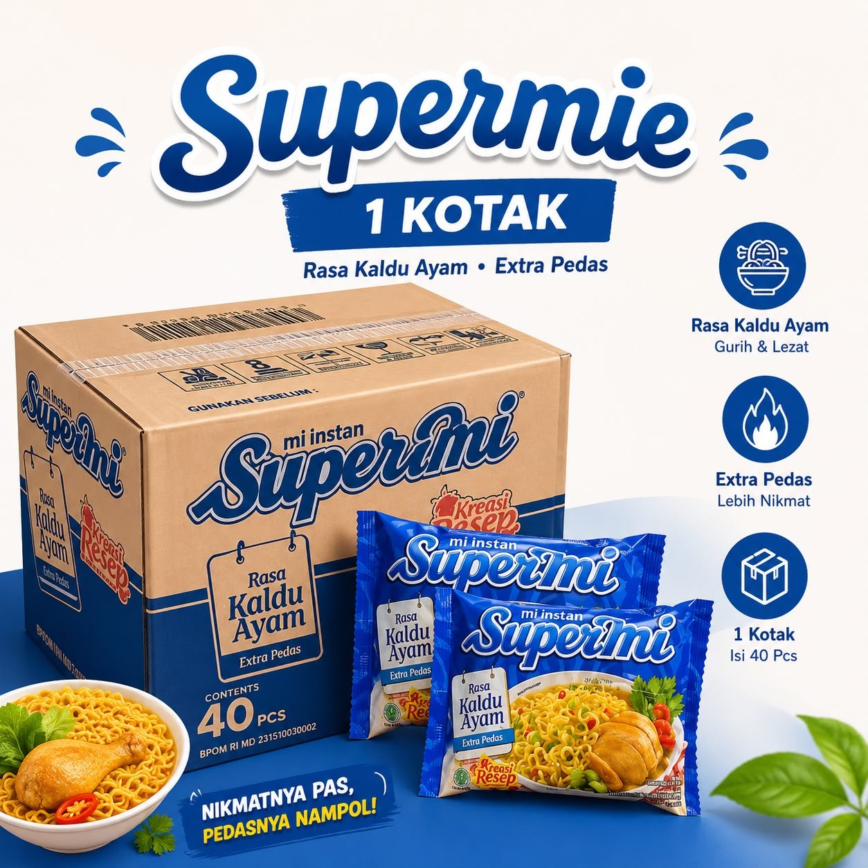 Foto Produk