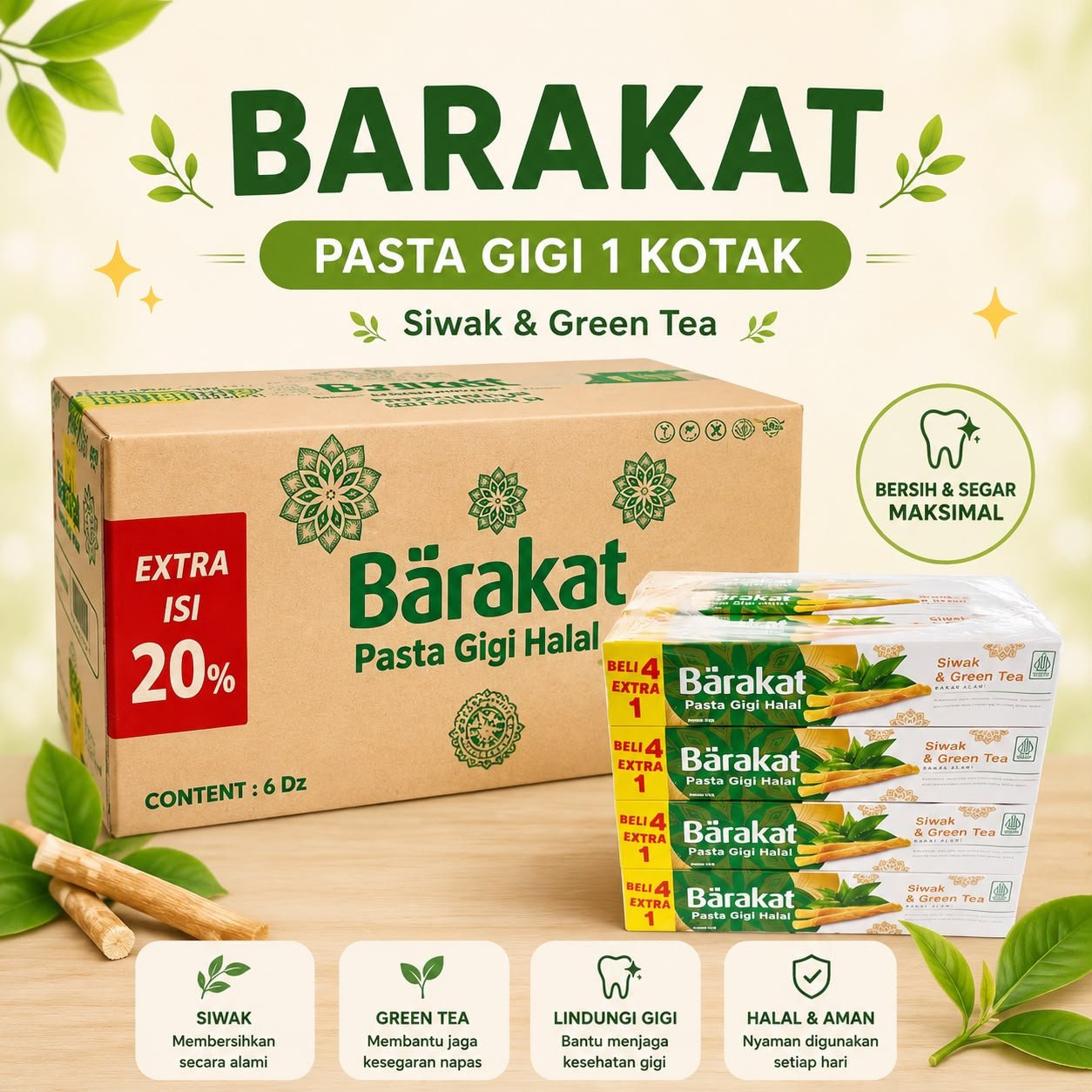 Foto Produk