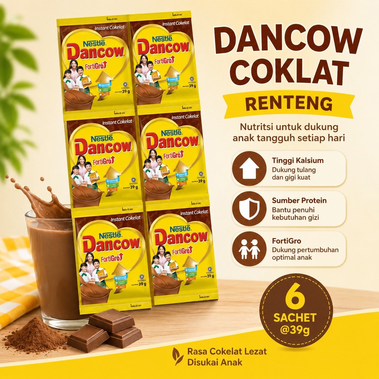 Foto Produk