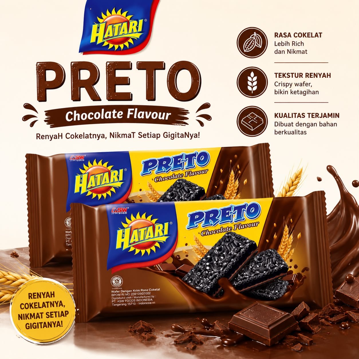 Foto Produk