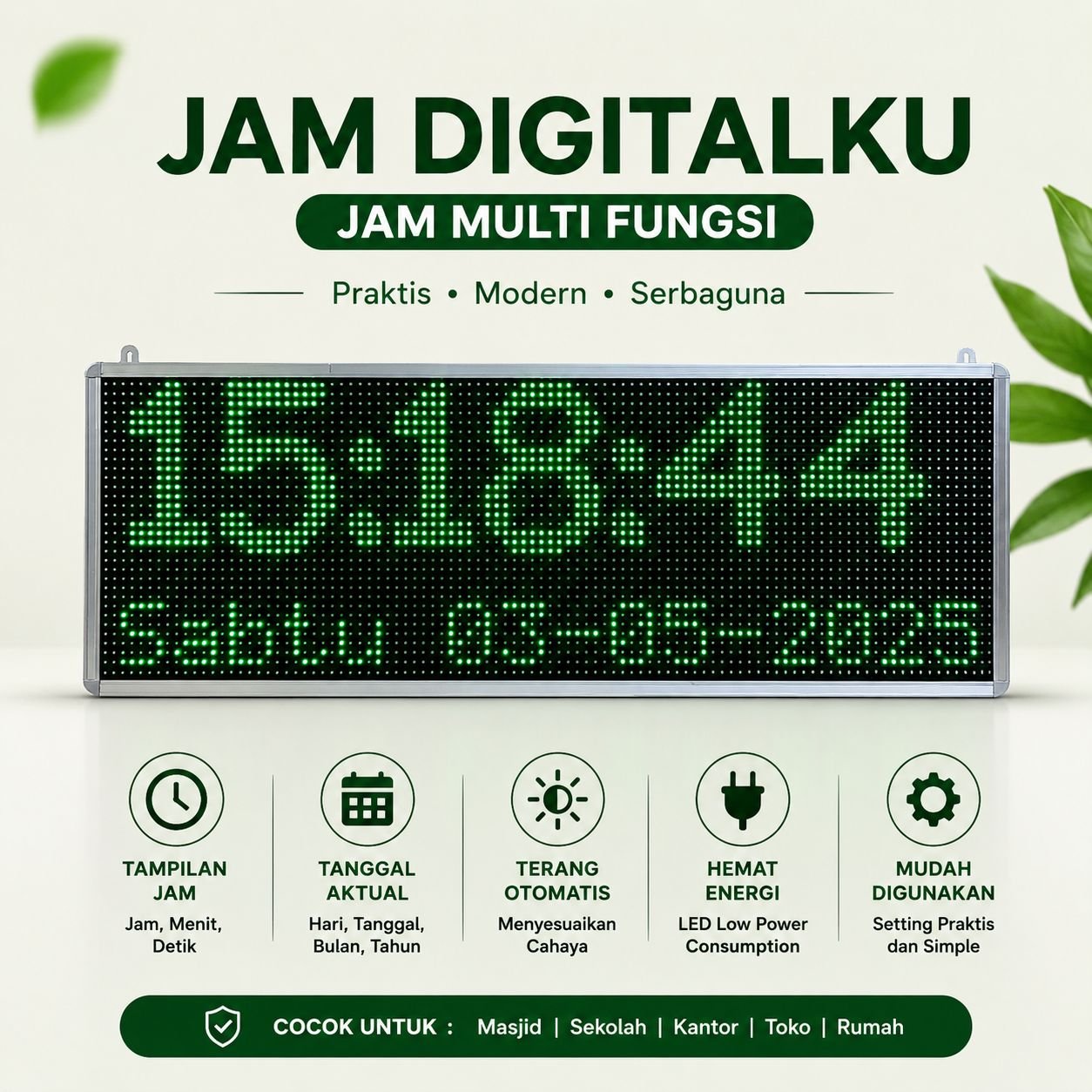 Foto Produk