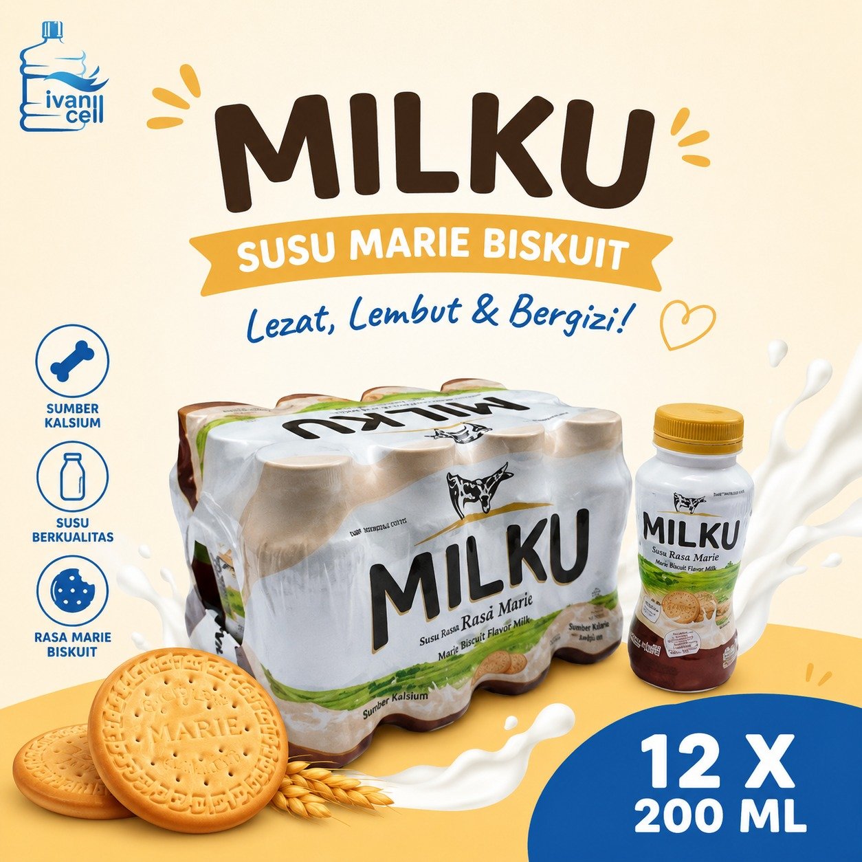 Foto Produk
