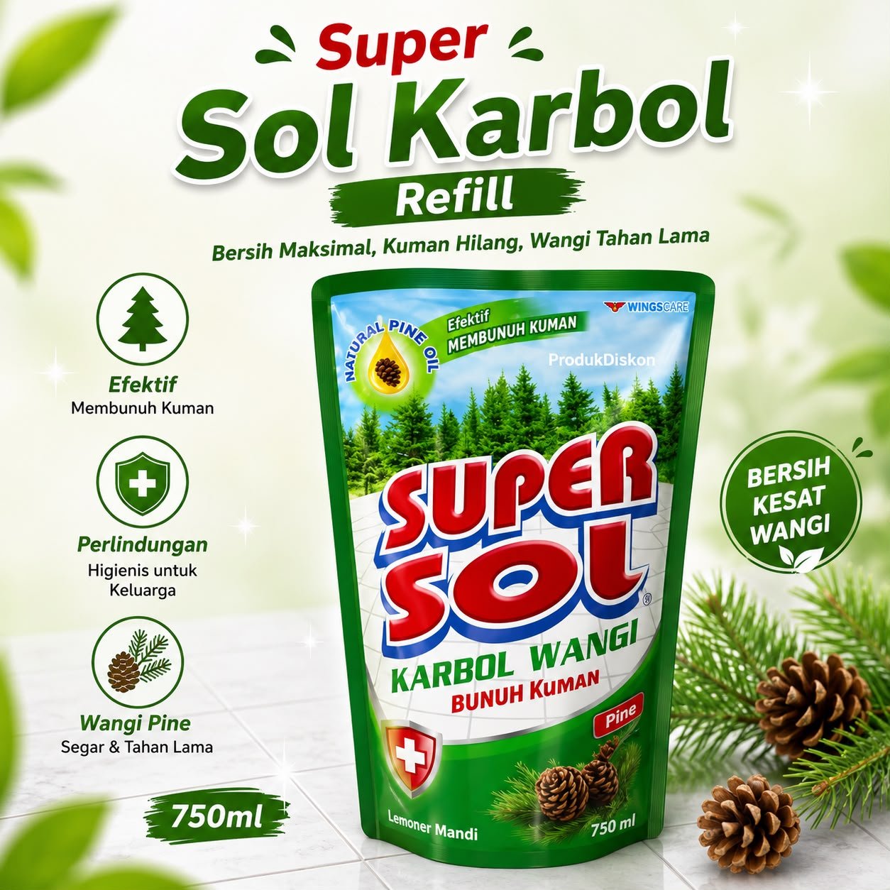 Foto Produk