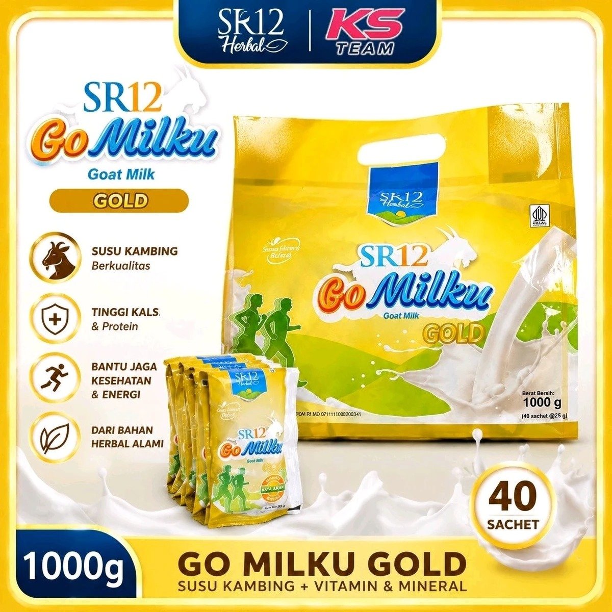 Foto Produk