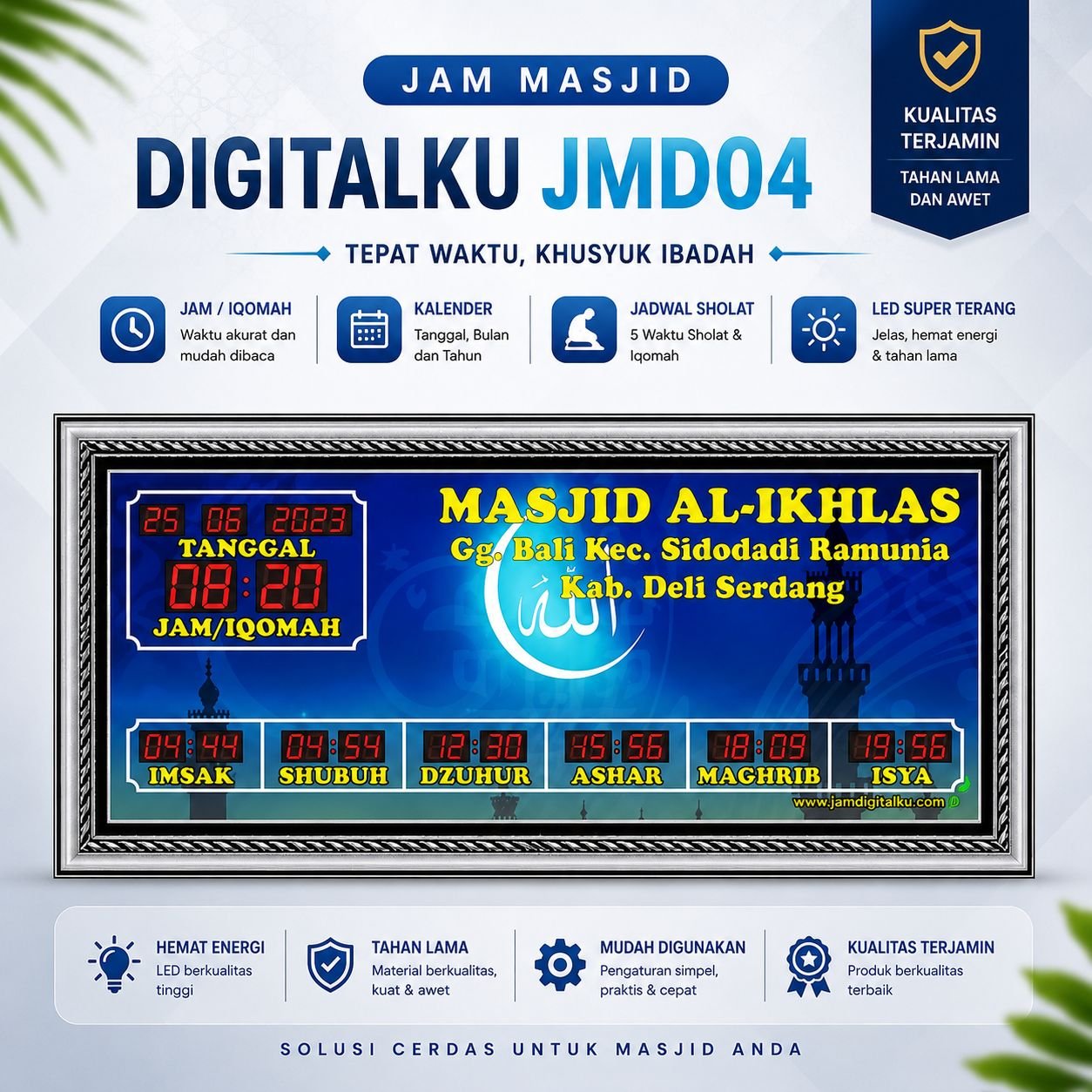 Foto Produk