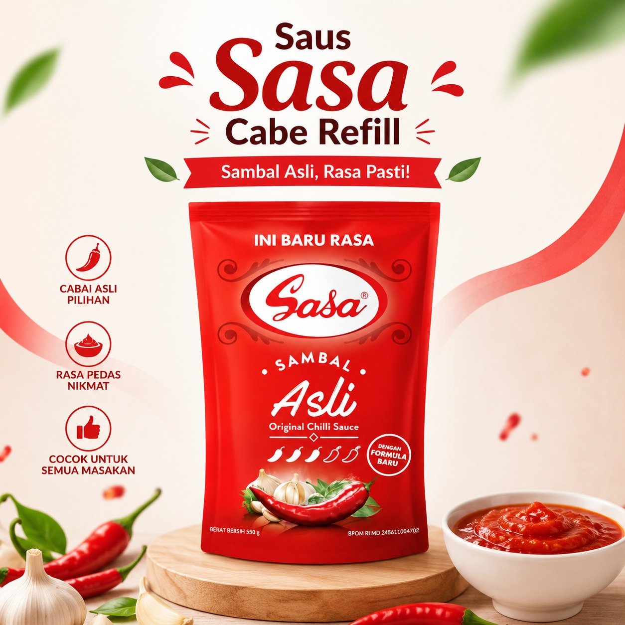 Foto Produk