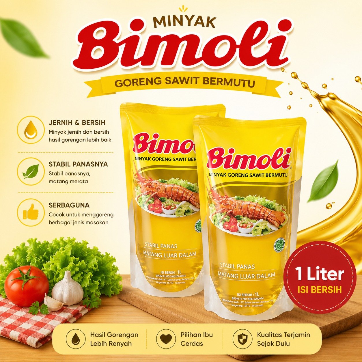 Foto Produk