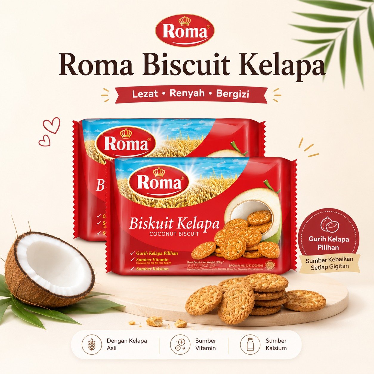 Foto Produk