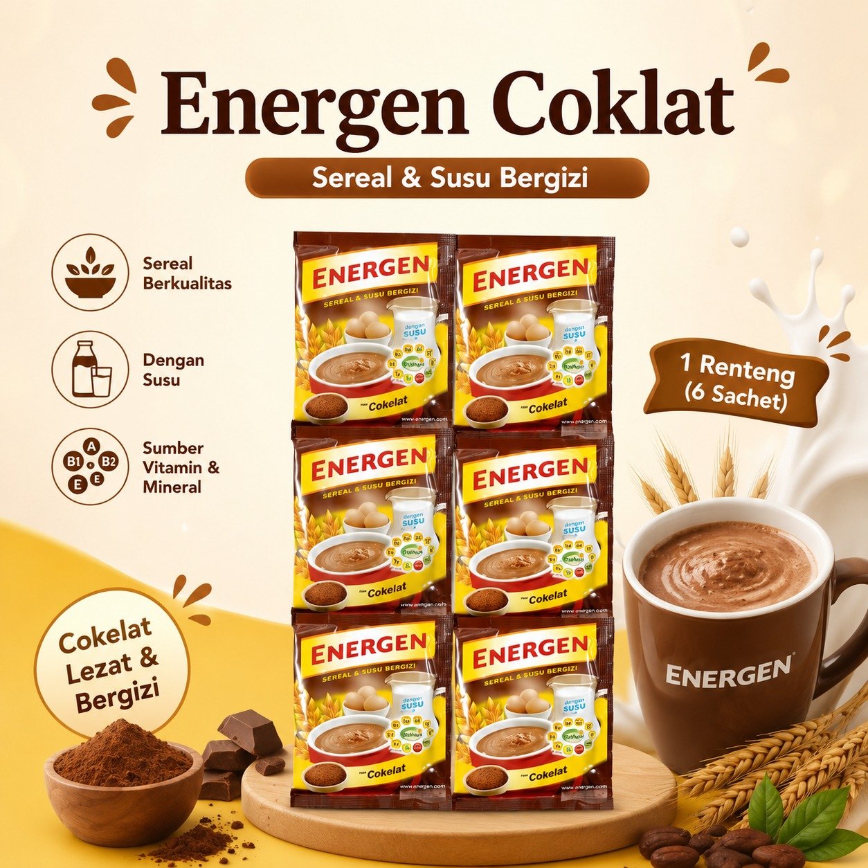 Foto Produk