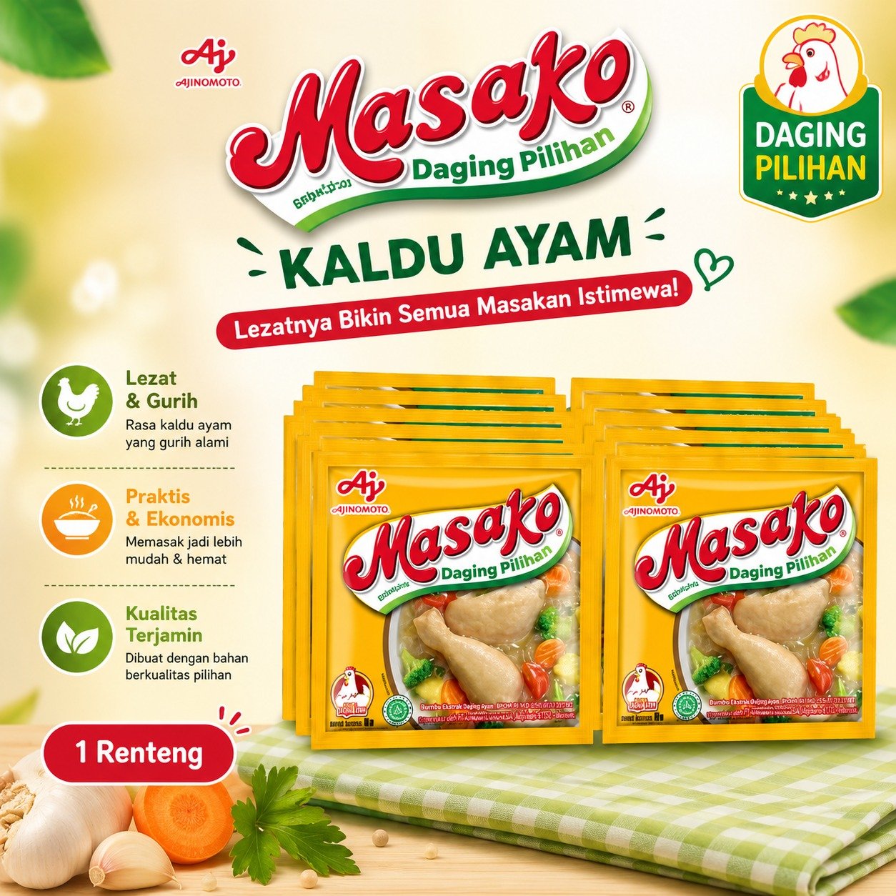 Foto Produk
