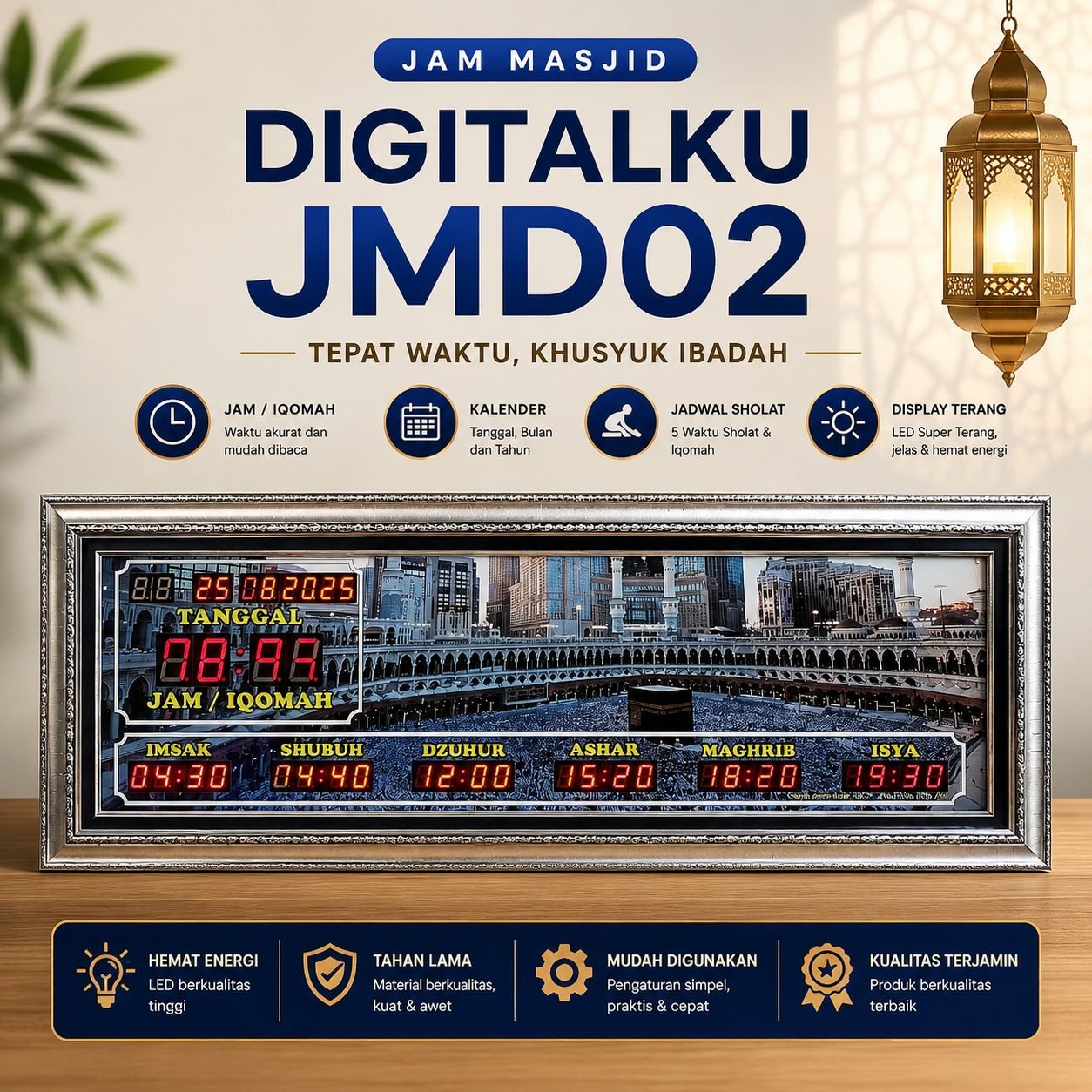 Foto Produk