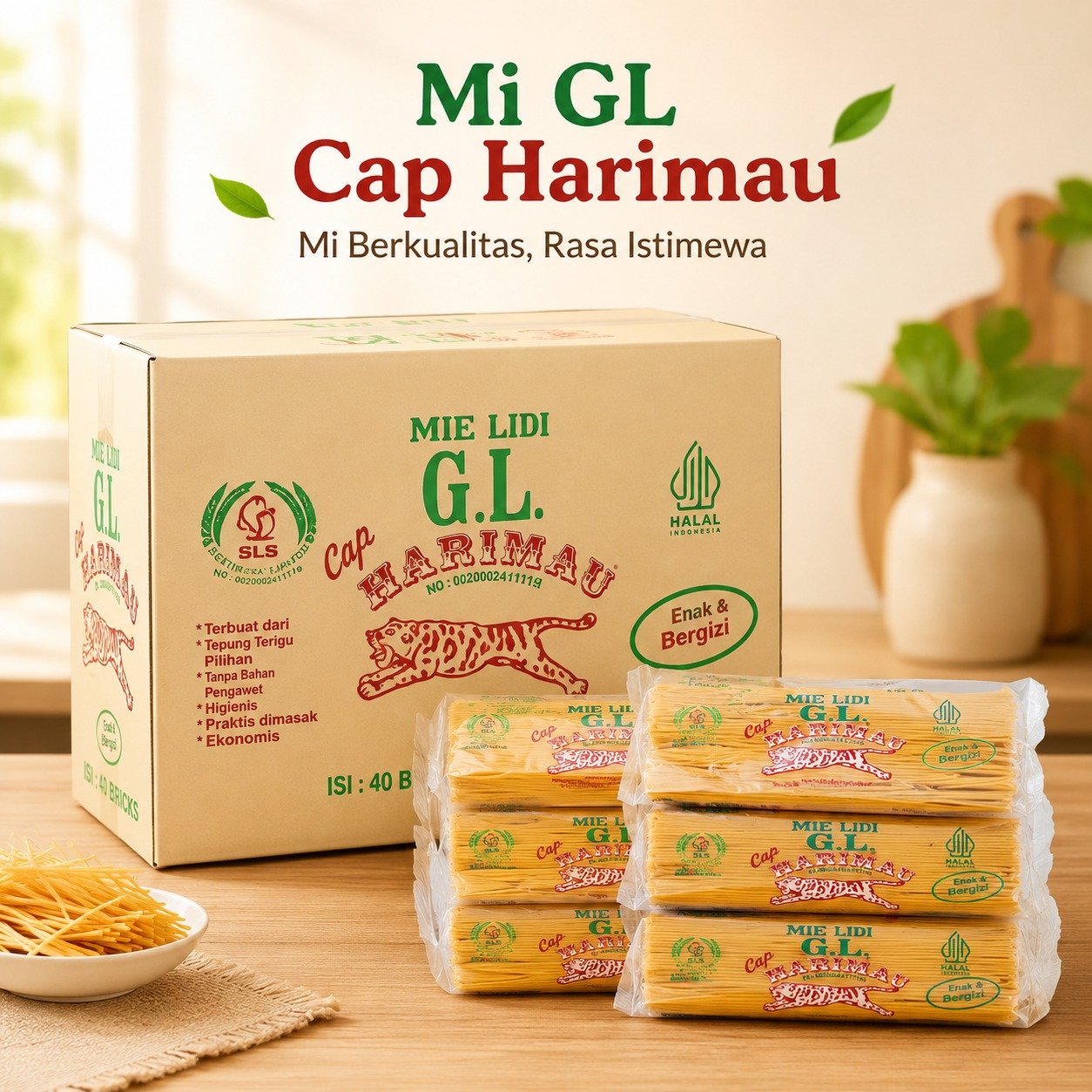 Foto Produk