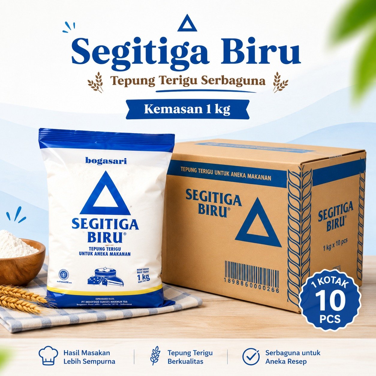 Foto Produk