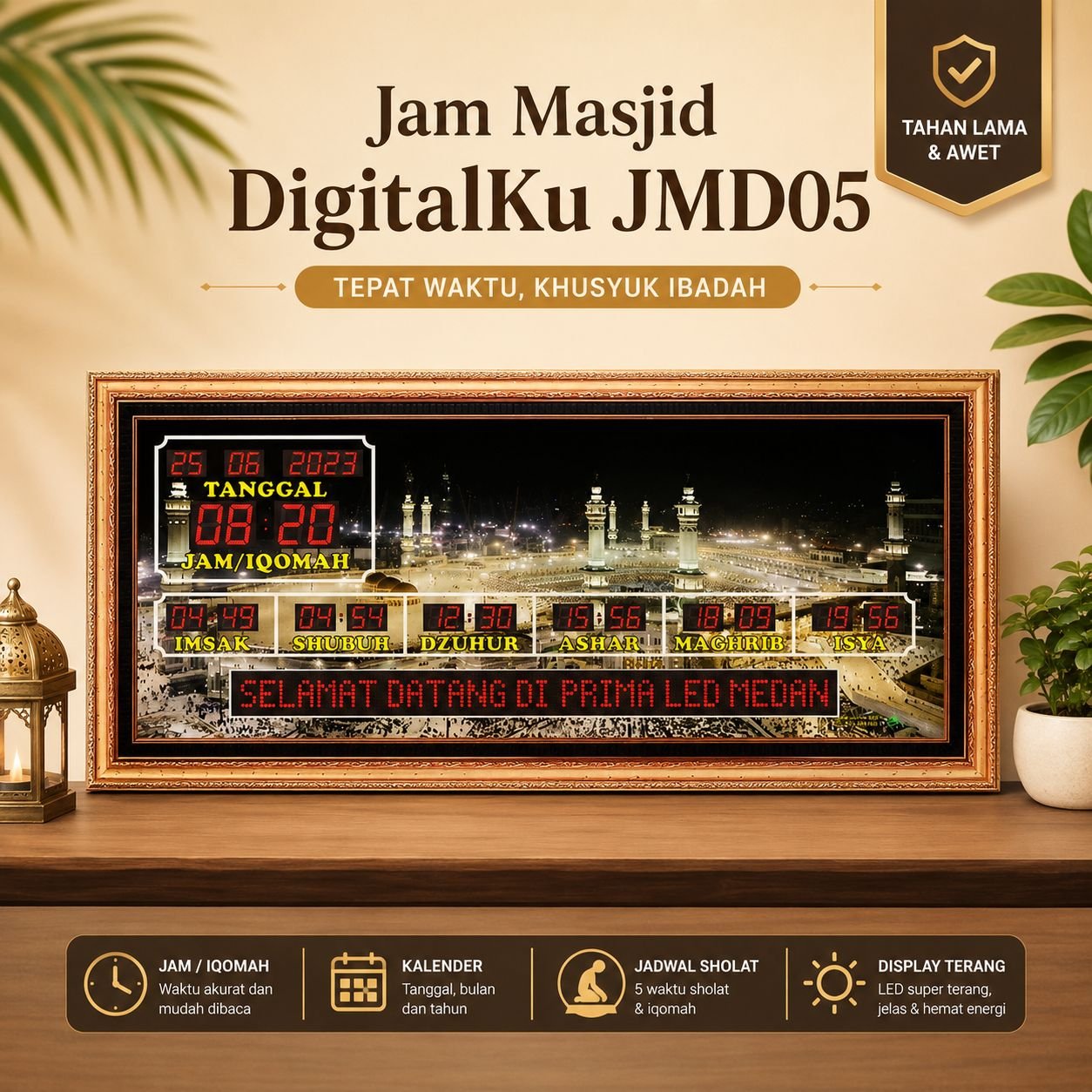 Foto Produk