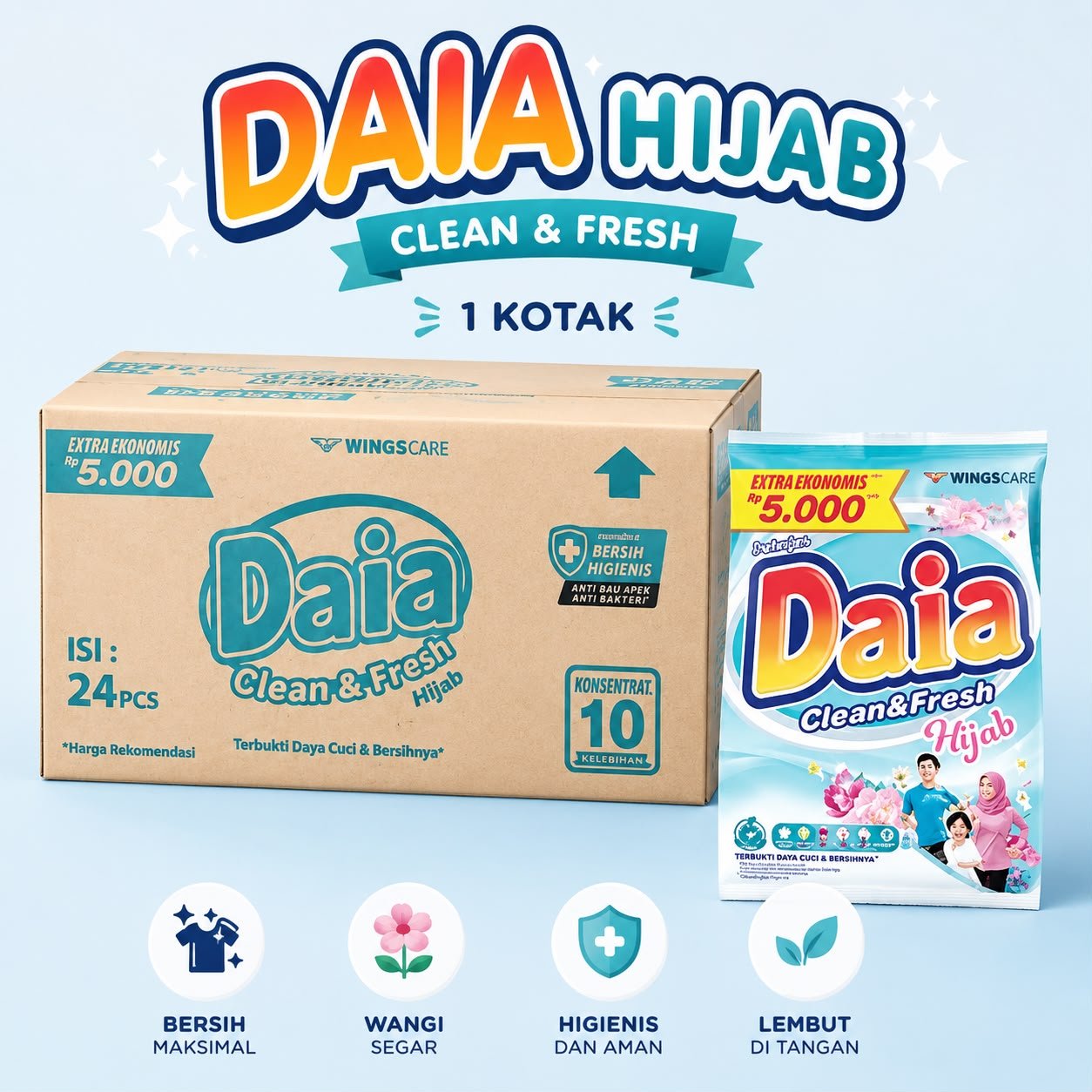 Foto Produk