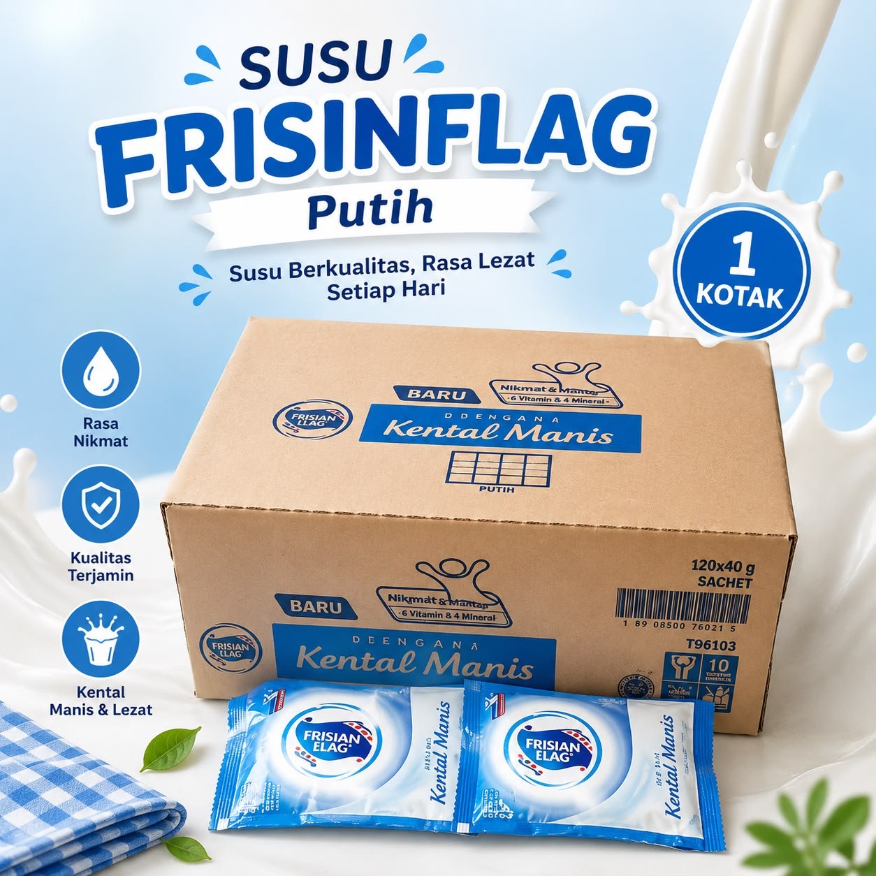Foto Produk