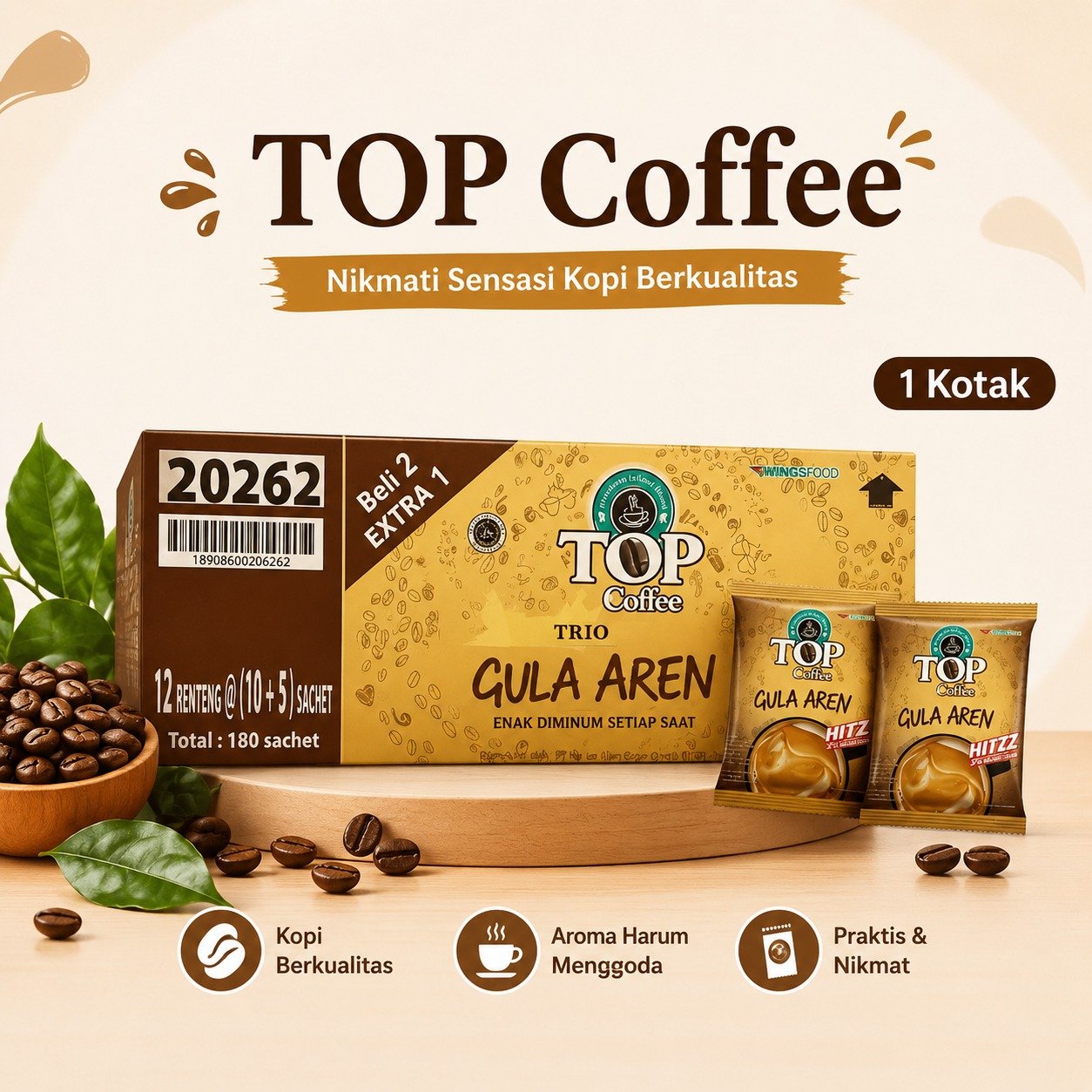 Foto Produk