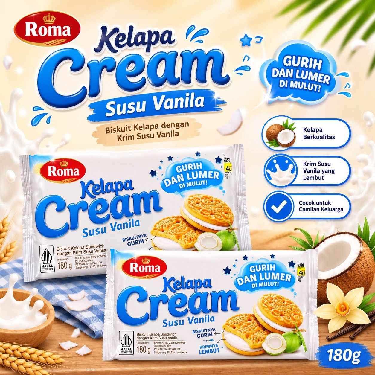 Foto Produk