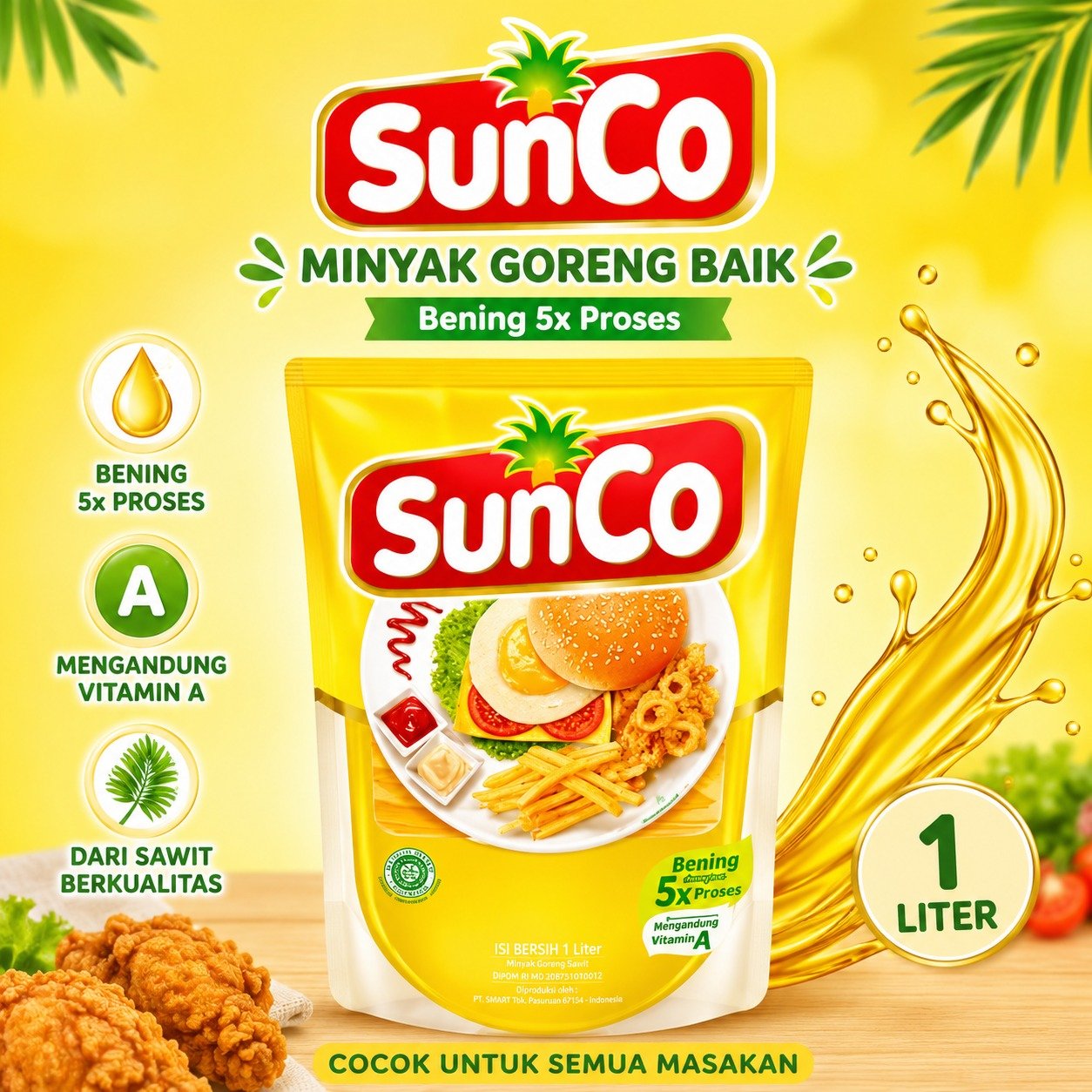 Foto Produk
