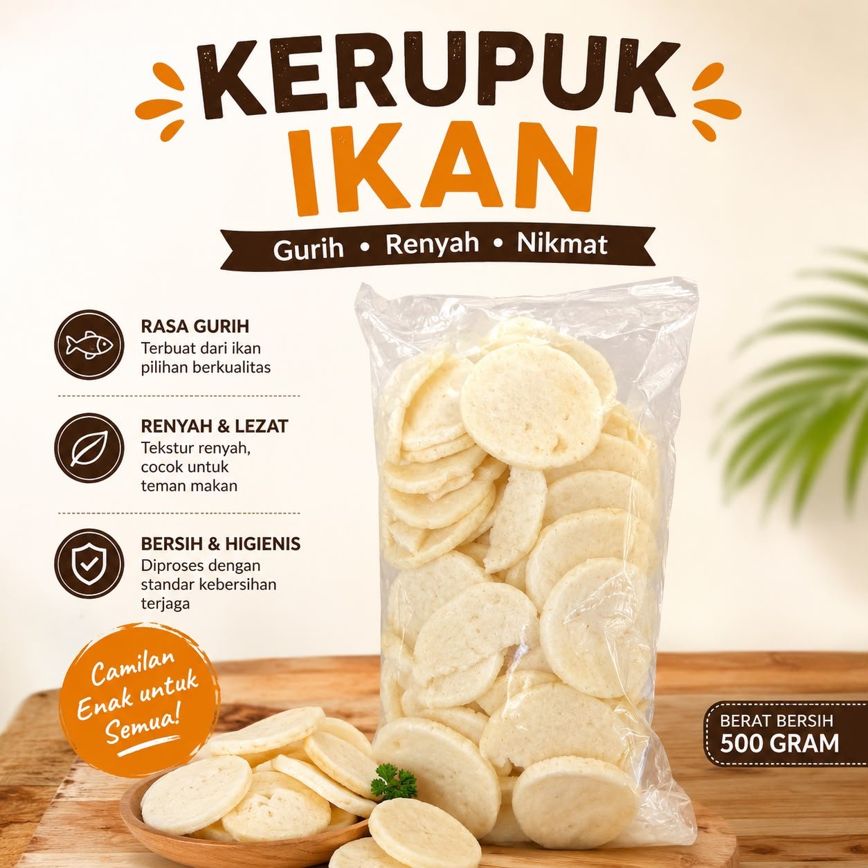 Foto Produk