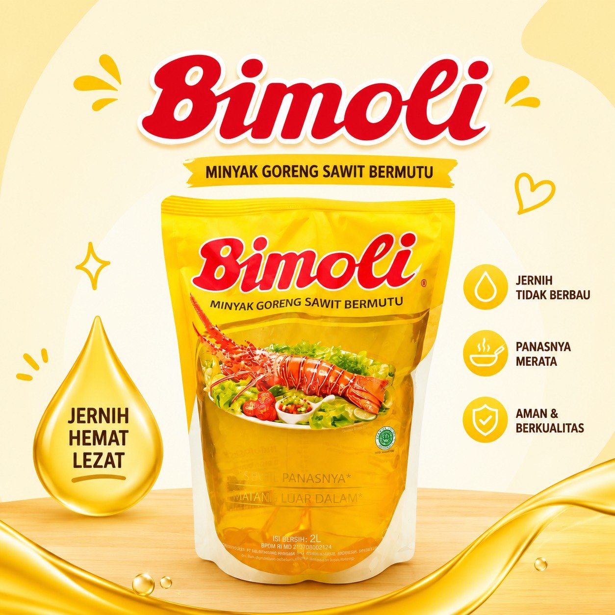 Foto Produk