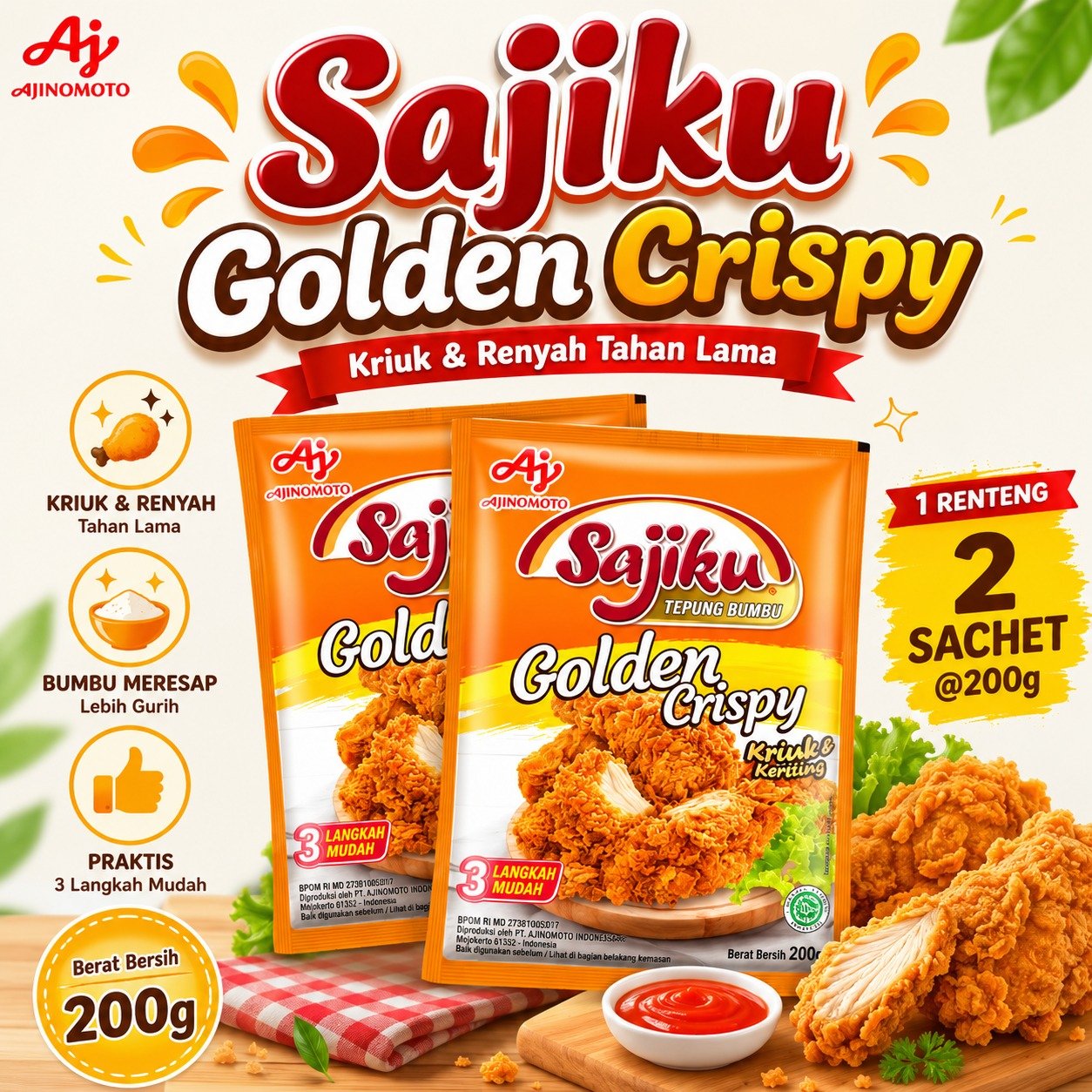 Foto Produk