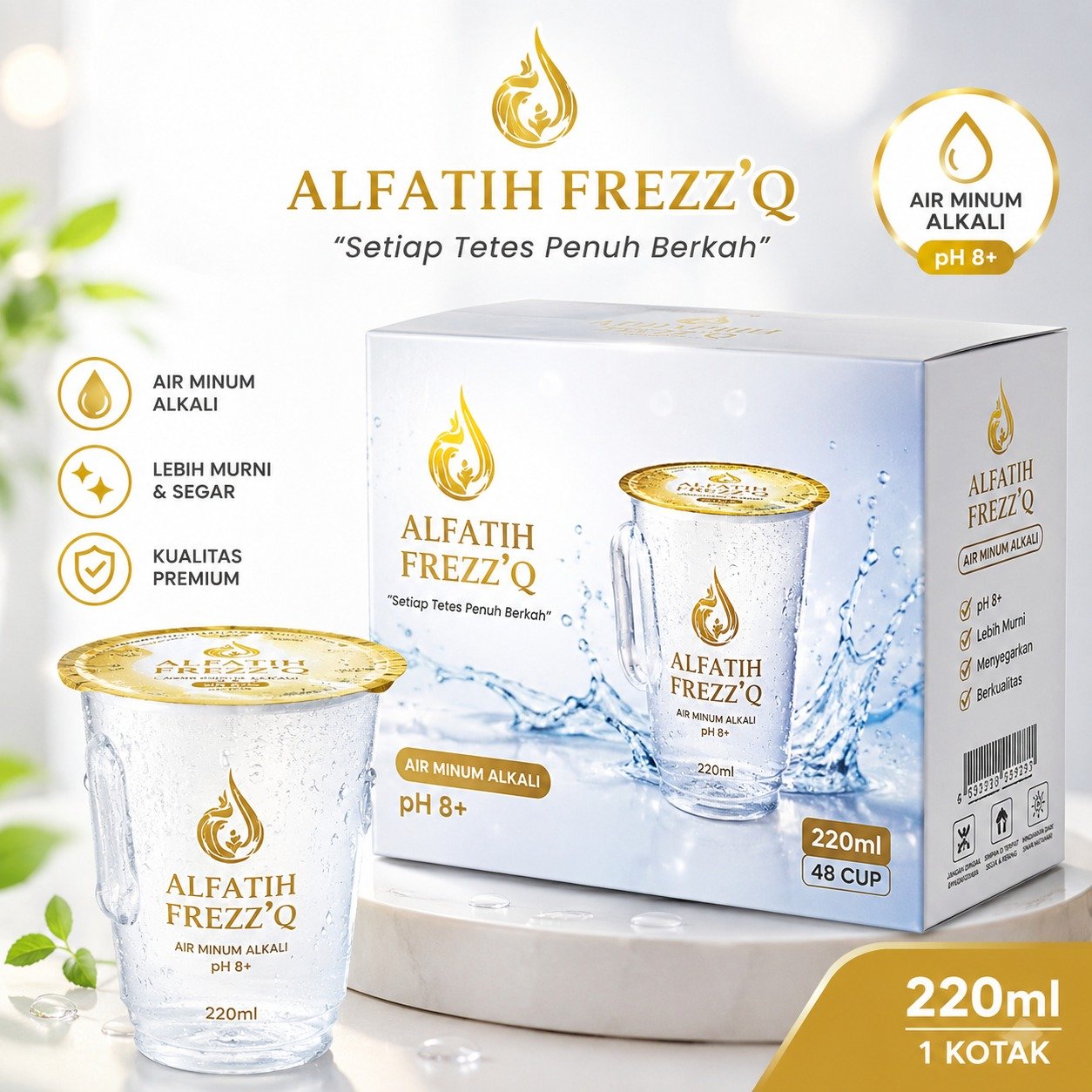 Foto Produk
