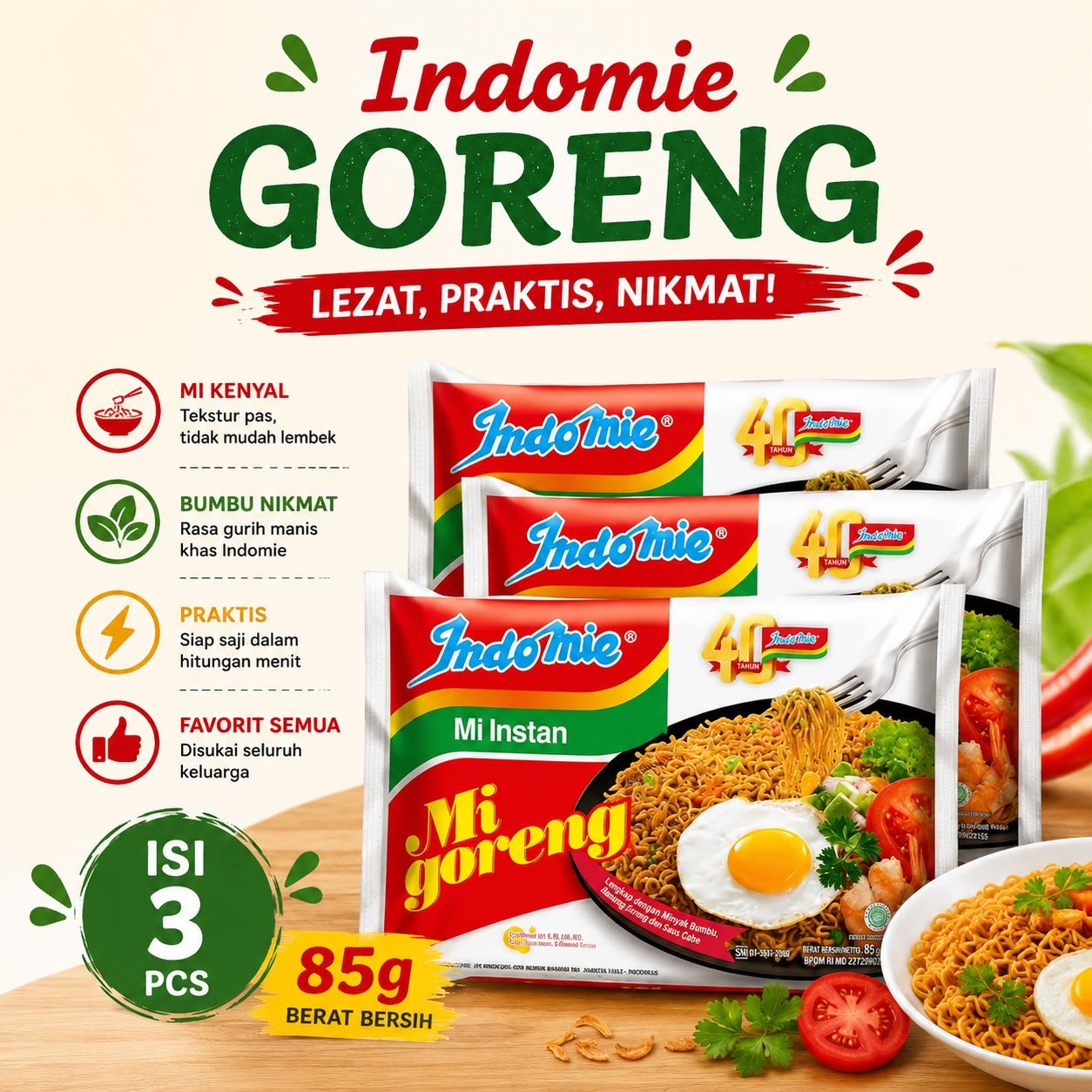 Foto Produk