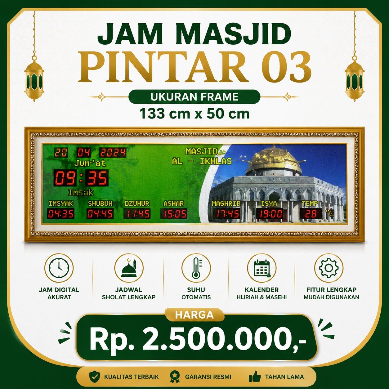 Foto Produk