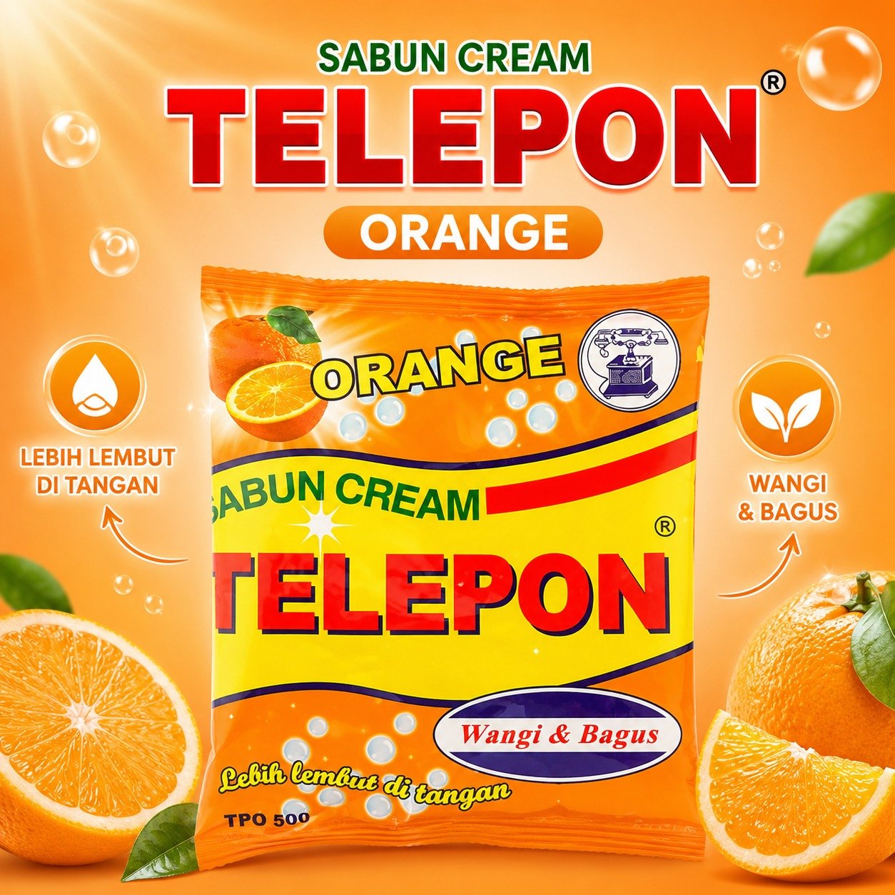 Foto Produk