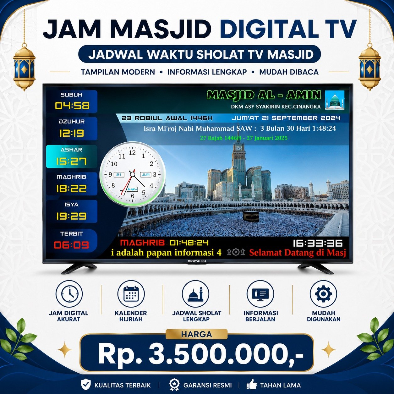 Foto Produk