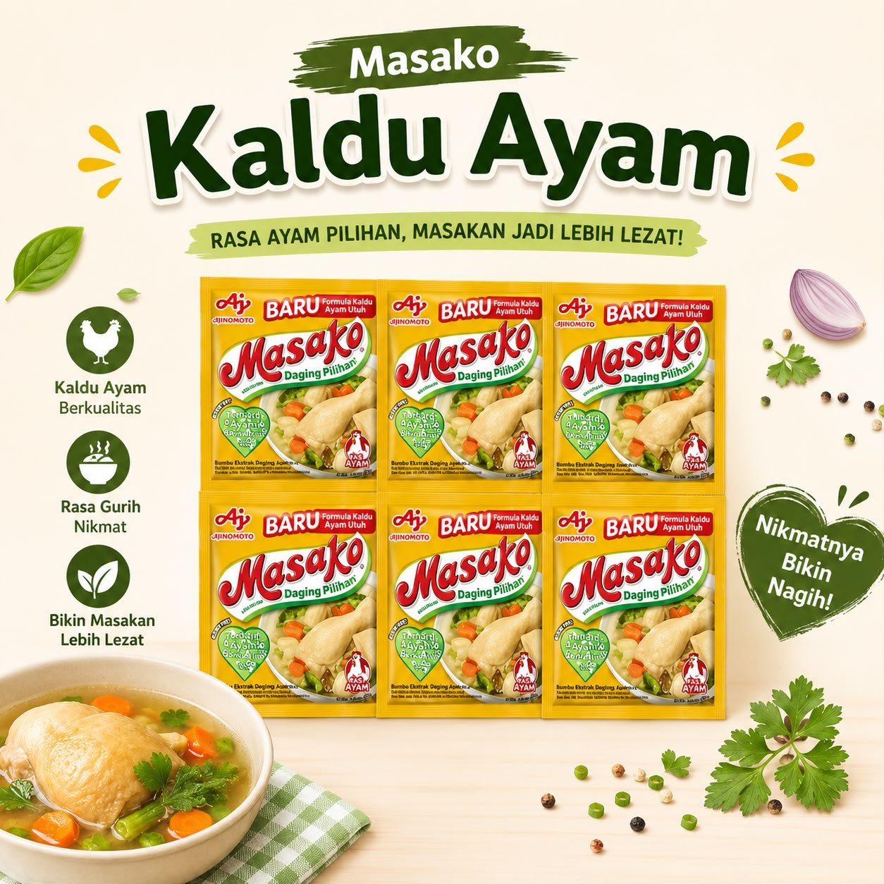Foto Produk