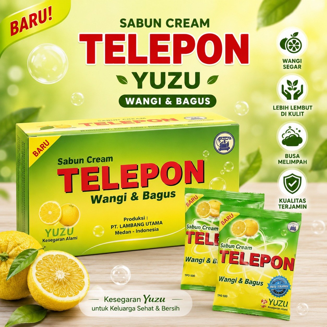 Foto Produk